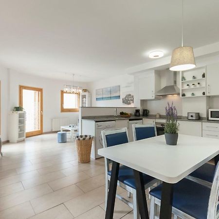 טוסה דה מאר Lets Holidays Mediterranean Apartment 3 Minutes To The Beach 3 מראה חיצוני תמונה