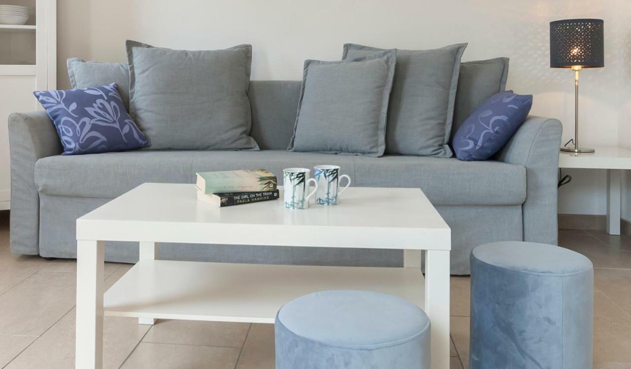טוסה דה מאר Lets Holidays Mediterranean Apartment 3 Minutes To The Beach 3 מראה חיצוני תמונה